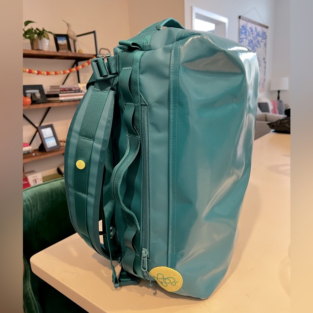 Baboon to the Moon Go Bag Mini